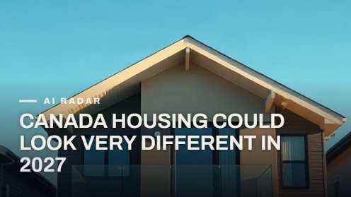Will Canada’s Rates Rise Again in 2027?